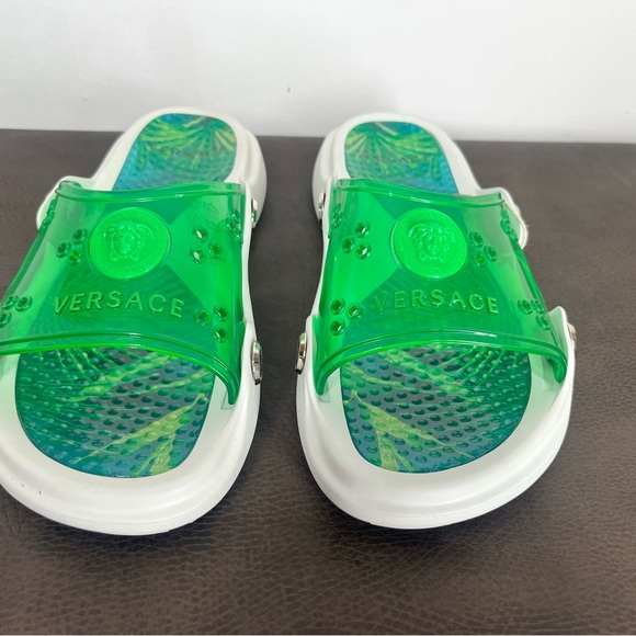 Versace Slides - Picture 2 of 5